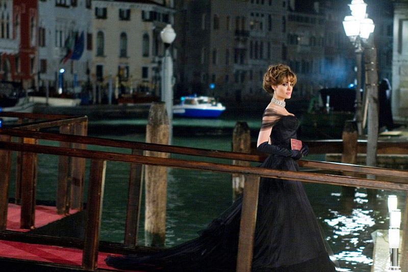 Кінотуризм: подорожуємо по слідах "Туриста"