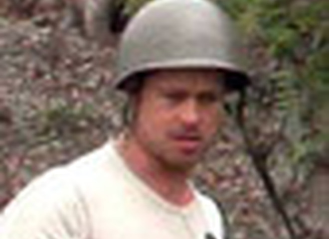 День рождения Мэддокса