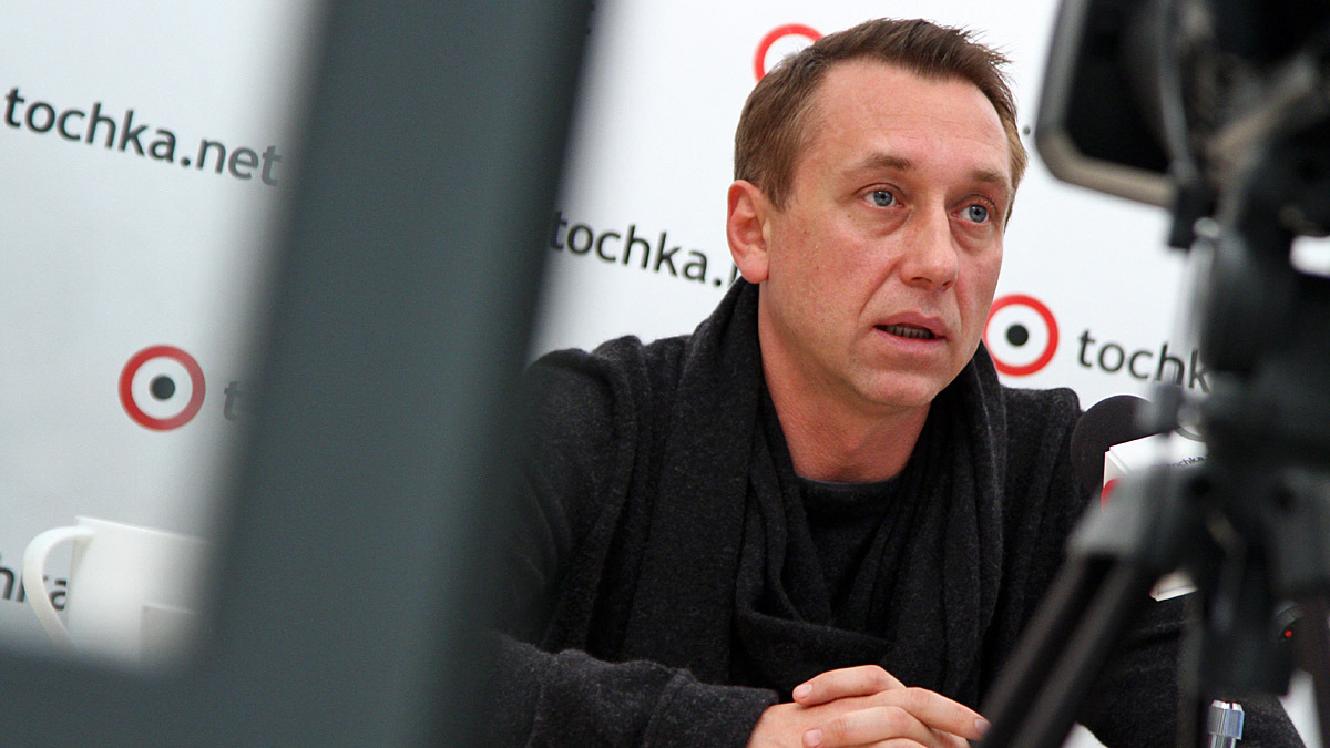 Семен Горов