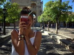 Регіна Тодоренко розповіла про значення своїх татуювань
