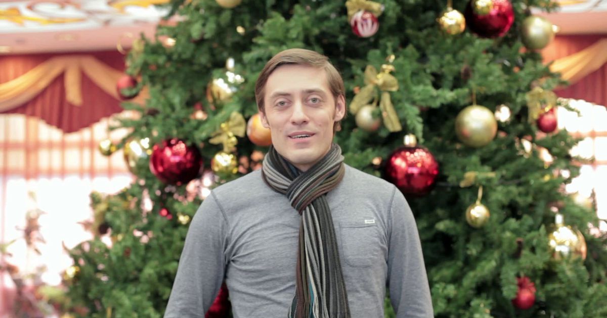 Владислав Кирюхин. Кентервильское привидение. КЗ \"Королёвский\". скачать ...