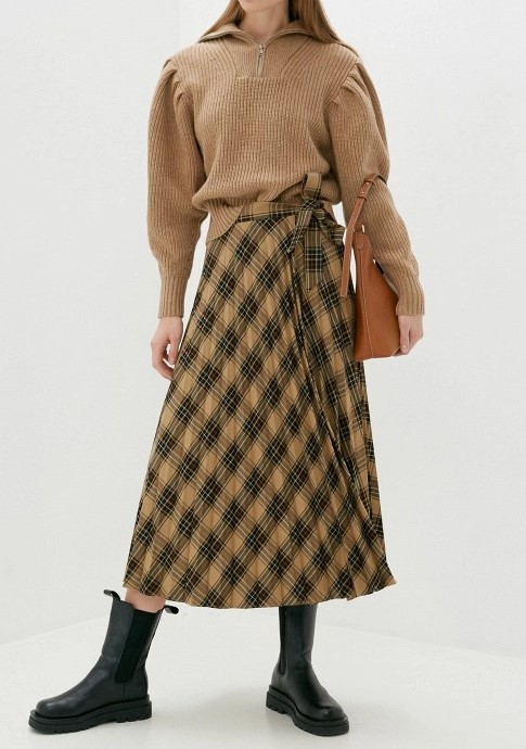 Светр Selected Femme