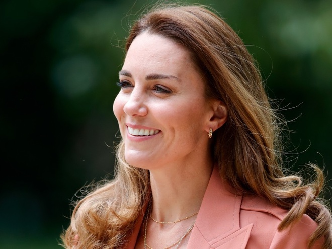 Як створити елегантний весняний образ: вчимося у Кейт Міддлтон