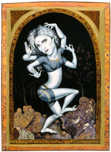 Забавные карикатуры