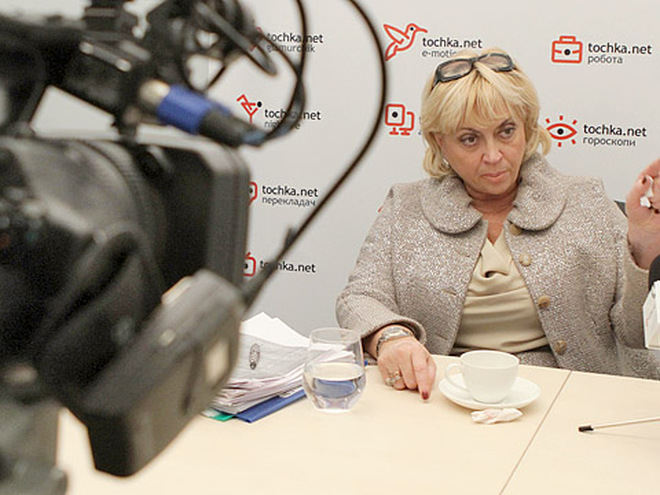 Александра Кужель