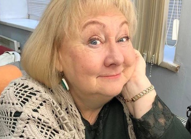 Померла зірка серіалу «Коли ми дома» Тетяна Шеліга