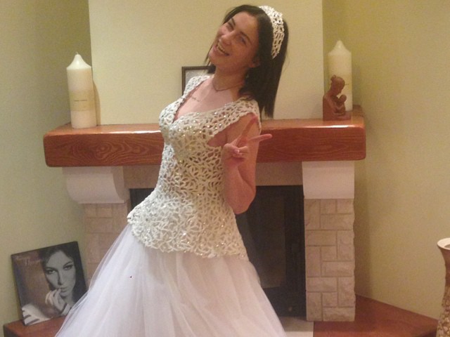 Анастасия Приходько