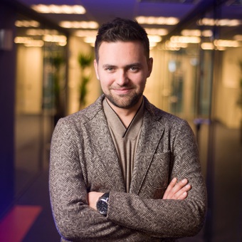 Тимур Мірошниченко