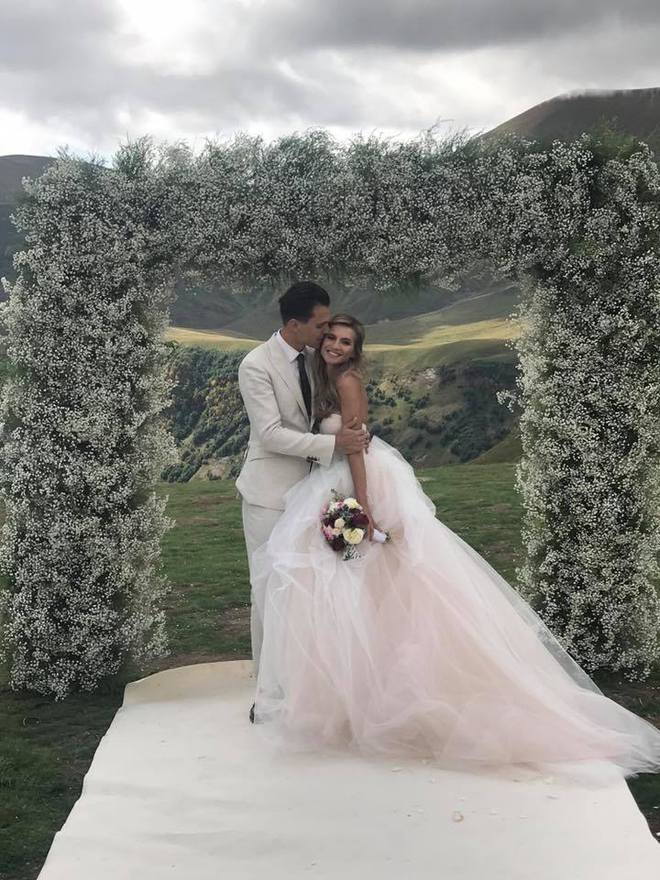 Александр Скичко