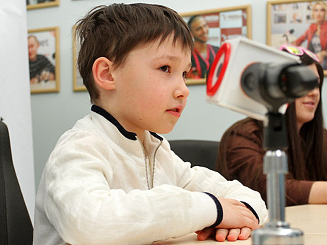 Арсен Шавлюк