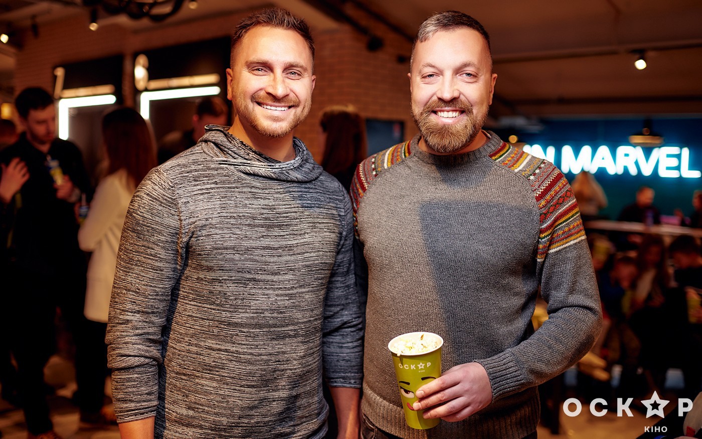 Премьера "Lego Фильм 2"