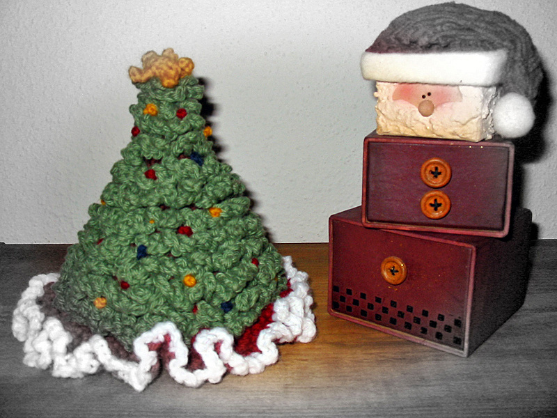 Несправжні ялинки