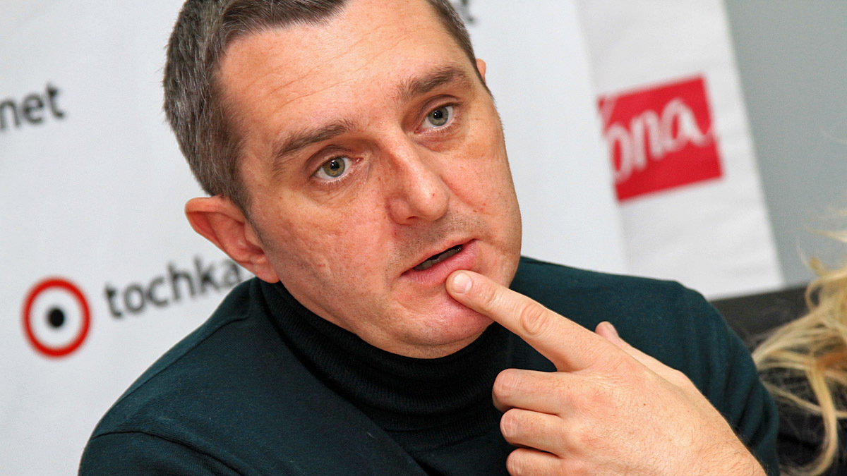 Дядя Жора и Бигуди шоу