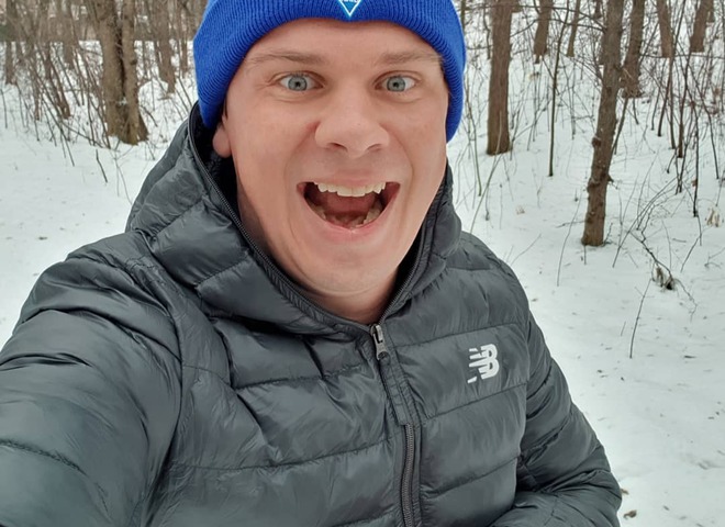 Итоги 2018: Дмитрий Комаров поделился лучшими воспоминаниями за год