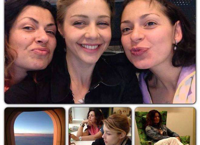 Тина Кароль