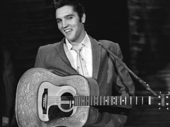 Елвіс Преслі