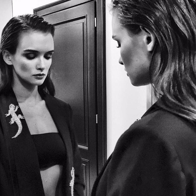 Пауліна Андреєва