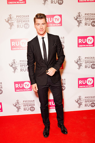 Премия телеканала RU.TV