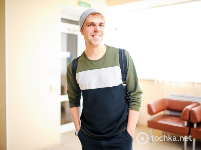 В'ячеслав Матюхін