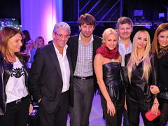 Гості другого дня UFW, частина 2