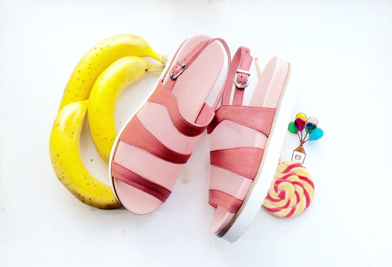 обувь украинских дизайнеров - Хамелеон