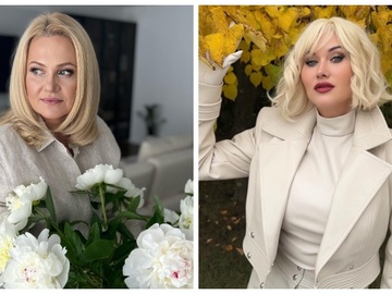 Бужинська розповіла, як Дьомін помирив її з Бучинською після багаторічного конфлікту