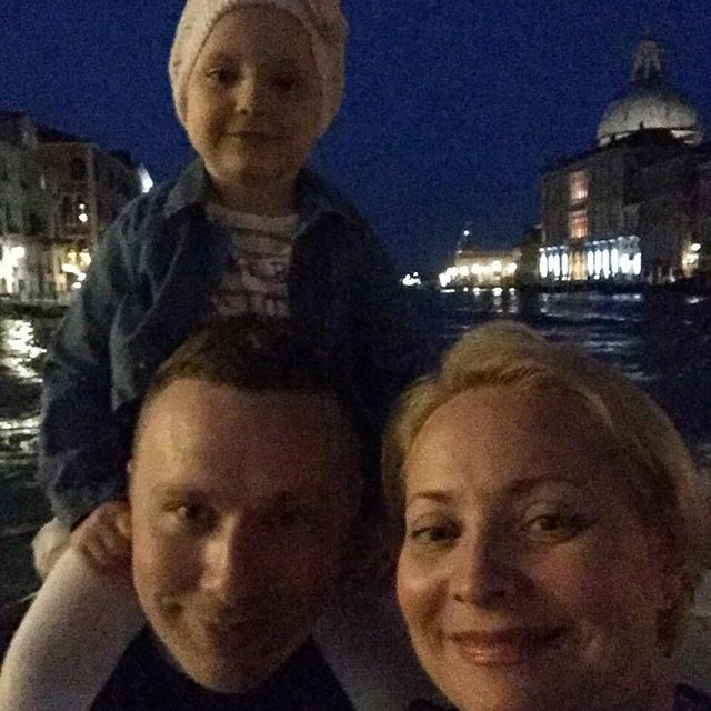 Светлана Пермякова