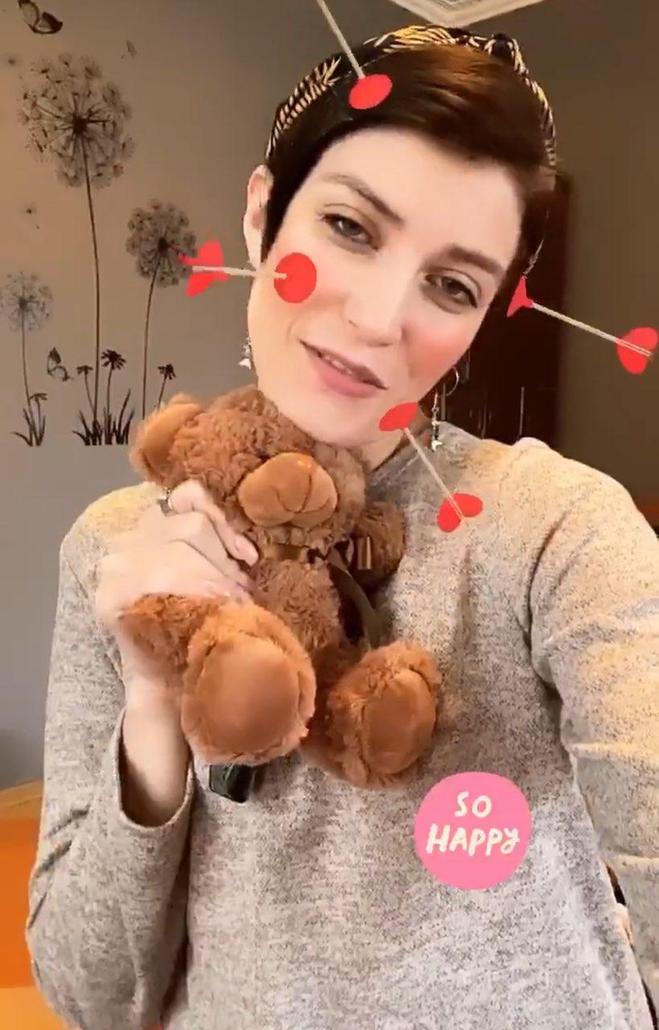 Мальвина Чукля