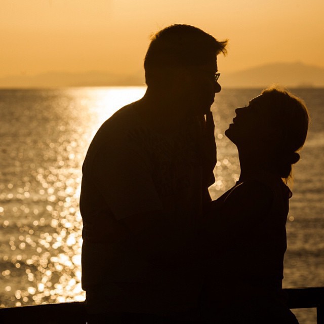 Кристина Асмус, Гарик Харламов