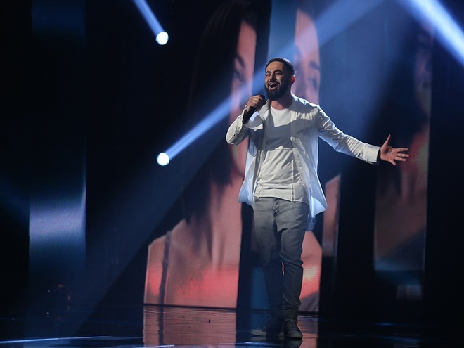 Севак Ханагян