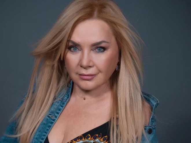 Білозір розповіла про схуднення на 15 кг, конфлікт із Поляковою та споювання чоловіка