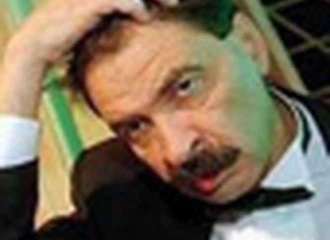 Илья Олейников