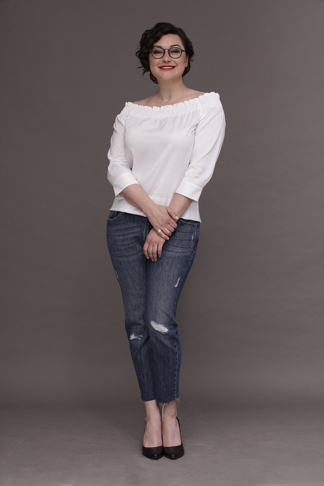 Ведущие Нового канала