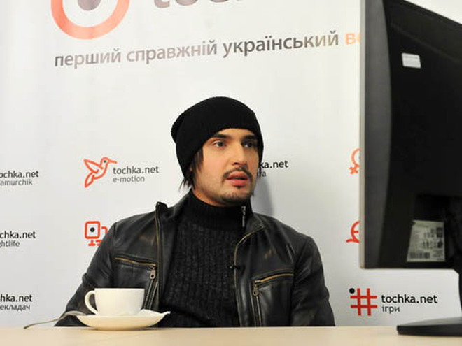 Віталій Козловський