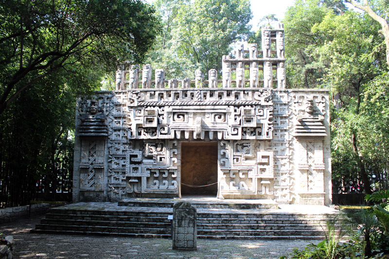 Лучшие музеи мира