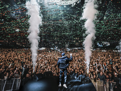 Жить в кайф: Макс Корж повертається до Києва