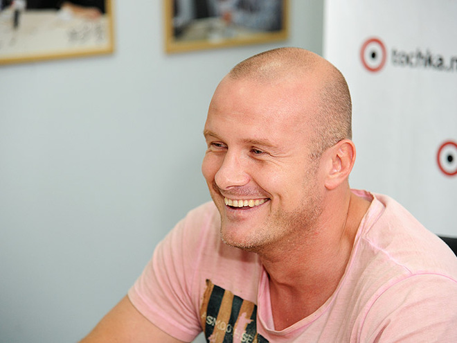 Вячеслав Узелков