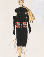 UFW: Конкурс молодих дизайнерів (ескізи)