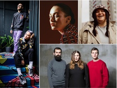 28 артистов, которые стали знаменитыми в эпоху независимой Украины