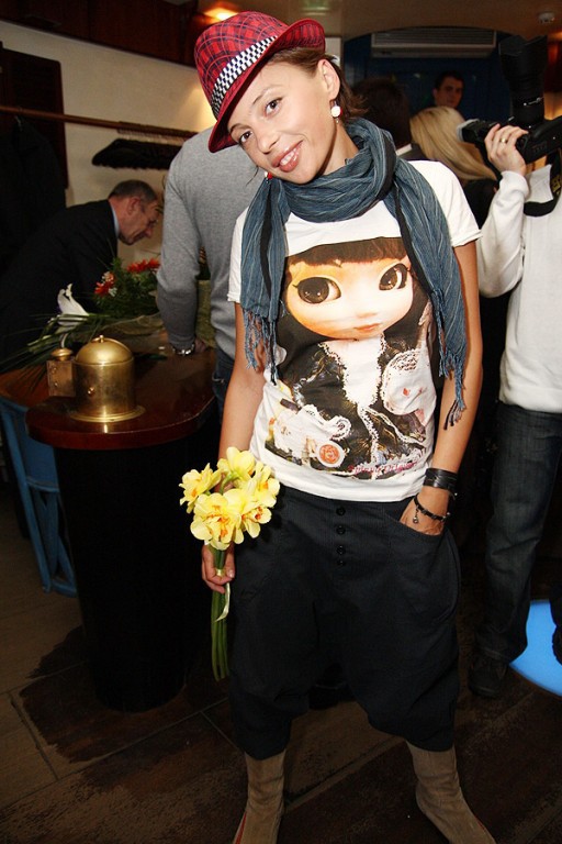 Ірина Ключнікова