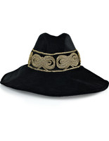 модные шапки 2010-2011