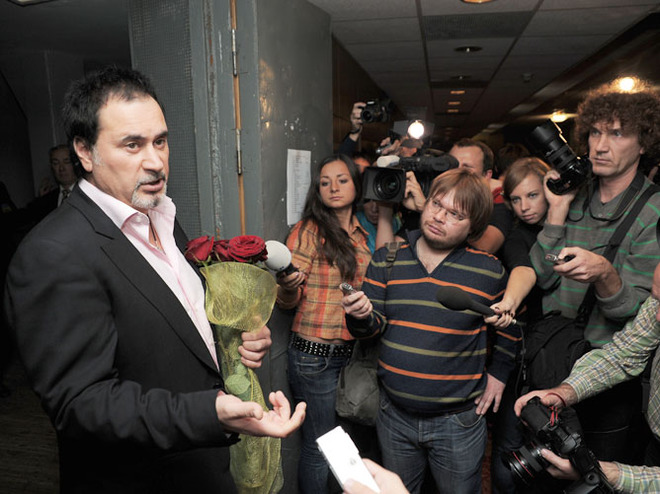 Валерий Меладзе