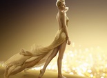 Шарлиз Терон в новой рекламе культового аромата Dior J'adore