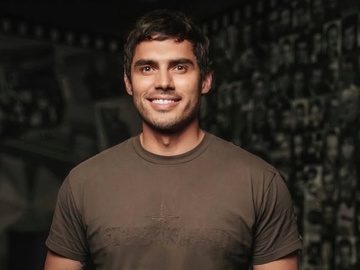 Нікіта Добринін оголосив про розставання з дівчиною