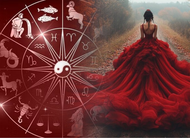 Всесвіт буде прихильний до цих 3 знаків зодіаку у березні 2025 року