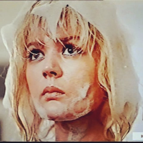 Юлия Меньшова (Instagram)