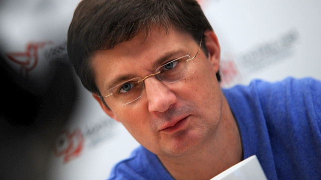 Игорь Кондратюк