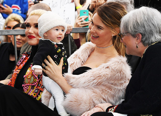 Бехати Принслу и Адам Левин