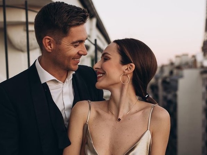 «Що краще — в 37 бути розлученою чи  ні разу не заміжньою?»: Ексдружина Остапчука висловилася про особисте життя