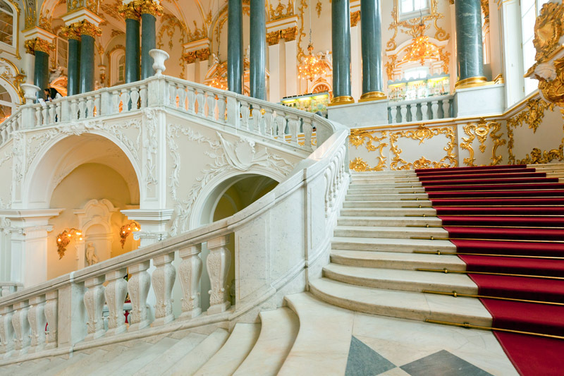 Лучшие музеи мира